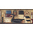 Бордюр York Border Portfolio BG1614BD