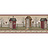 Бордюр York Border Portfolio BG1621BD