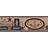 Бордюр York Border Portfolio BG1625BD