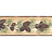 Бордюр York Border Portfolio BG1669BD