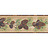 Бордюр York Border Portfolio BG1670BD