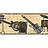 Бордюр York Border Portfolio BG1677B