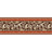 Бордюр York Border Portfolio BG1685BD