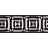 Бордюр York Border Portfolio BG1690BD