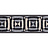 Бордюр York Border Portfolio BG1690BD