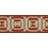 Бордюр York Border Portfolio BG1692BD