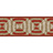 Бордюр York Border Portfolio BG1692BD