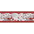 Бордюр York Border Portfolio BG1703BD