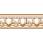 Бордюр York Border Portfolio BG1708BD