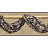 Бордюр York Border Portfolio BG1716BD