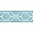 Бордюр York Border Portfolio KB8644BD
