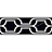 Бордюр York Border Portfolio KB8646BD