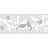 Бордюр York Peek-a-boo YS9230BD