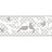 Бордюр York Peek-a-boo YS9230BD