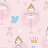 Обои Aura Just 4 Kids 2 G56002