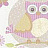 Бордюр Aura Just 4 Kids G90101