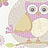 Бордюр Aura Just 4 Kids G90101