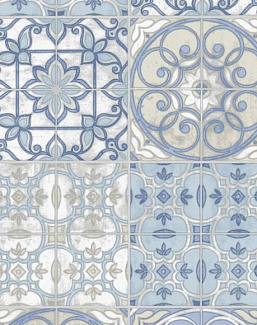 Обои Aura Creative Kitchens KE29950