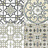 Обои Aura Creative Kitchens KE29951
