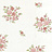 Обои Aura Floral Themes G23233
