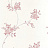 Обои Aura Floral Themes G23245
