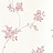 Обои Aura Floral Themes G23245