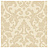 Обои Aura Stripes and Damasks DS29713