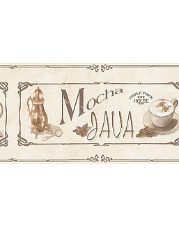 Бордюр Aura Kitchen Story III FK78456