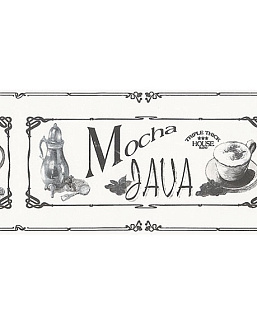 Бордюр Aura Kitchen Story III KV79530