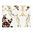 Обои Designers Guild Whitewell P503/04