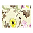 Обои Designers Guild Whitewell P505/01