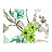 Обои Designers Guild Whitewell P505/03