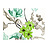 Обои Designers Guild Whitewell P505/03