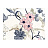 Обои Designers Guild Whitewell P505/06