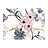 Обои Designers Guild Whitewell P505/06