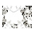 Обои Designers Guild Whitewell P506/06