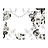 Обои Designers Guild Whitewell P506/06