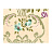 Обои Designers Guild Whitewell P507/01