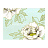 Обои Designers Guild Whitewell P508/06