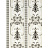 Обои Designers Guild Linnaeus P554/03