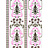 Обои Designers Guild Linnaeus P554/09
