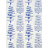 Обои Designers Guild Linnaeus P557/08