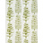 Обои Designers Guild Linnaeus P557/11