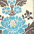 Обои Designers Guild Coromandel P444/04