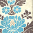 Обои Designers Guild Coromandel P444/04
