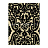 Обои Designers Guild Cloisonne P446/01