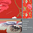 Обои Designers Guild Sarafan P450/01