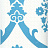 Обои Designers Guild Amalienborg P472/03