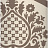 Обои Designers Guild Amalienborg P472/06