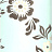 Обои Designers Guild Amalienborg P476/05